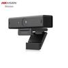 Hikvision 2MP USB Webcam with Dual Mics CN Plug (adapter Included)