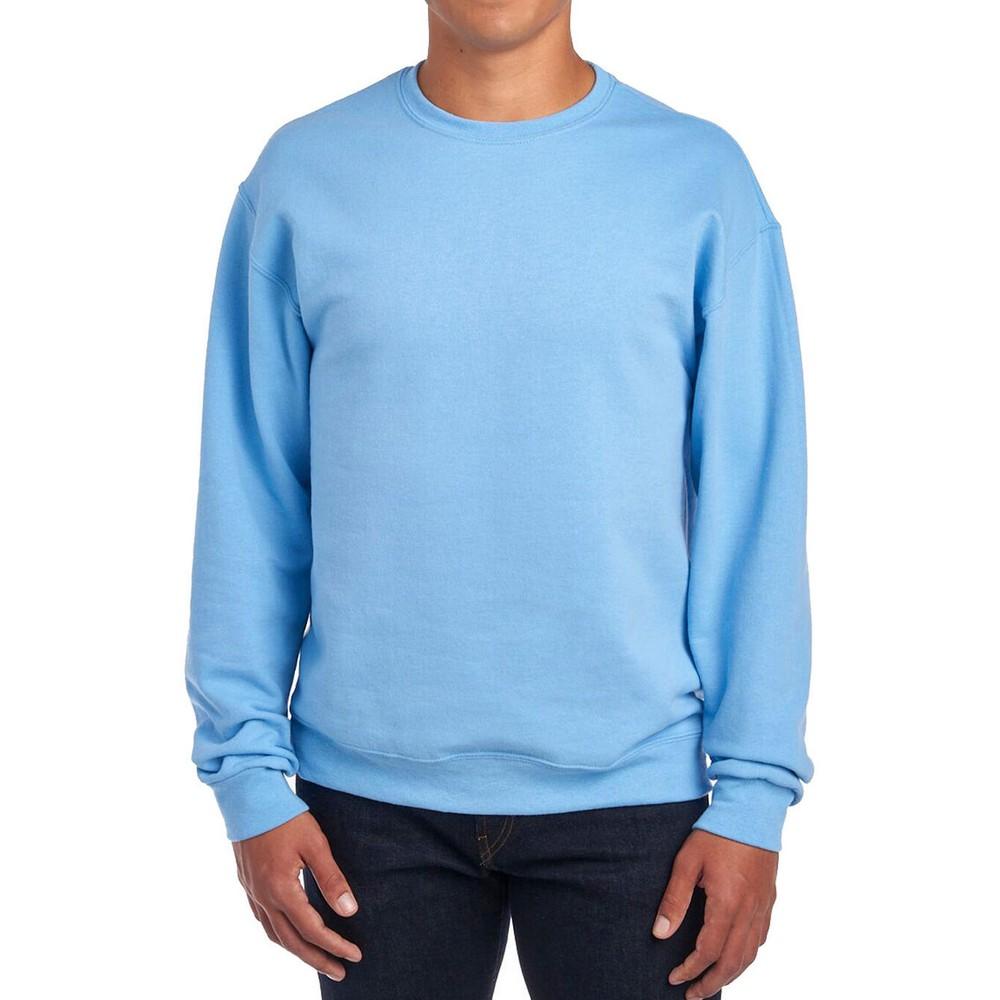 Jerzees Colours Unisex Adult Nublend Sweatshirt
