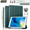 Kalemlikli Kapaklı IPad Pro 13 2024 12.9 2021 10.2 7/8/9/10th Kılıf iPad Air 11 2 4 5 Mini 5 6 Taşınabilir IPad Pro 11 Nesil Kılıf