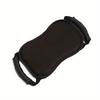 Motorcycle Rear Seat Passenger Handrail, Comfortable And Does Not Tighten The Waist