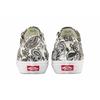 Vans Style 36 Decon SF Paisley Americana Unisex Sneakers White Black VN0A5HFF685