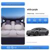 Four-Season Invisible Seat Cover for Avatr 12 Car Accessories