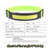 6 Lighting Modes COB LED Headlamp Waterproof USB Rechargeable Head Lamp Sensor Headlight  Fishing