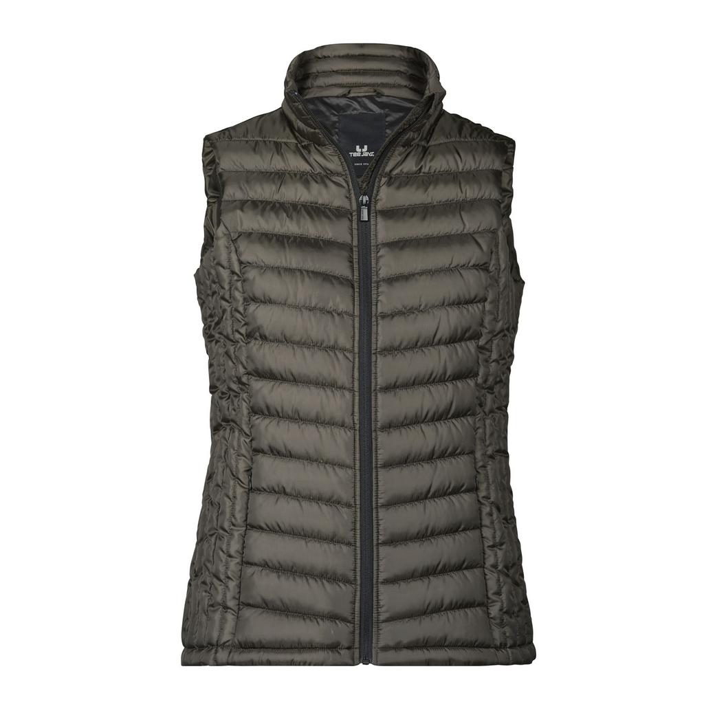 Tee Jays Womens/Ladies Zepelin Gilet