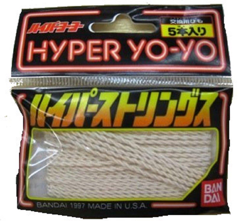 

Hyper Strings strings per (5 bag)