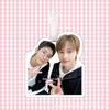 Seventeen Wen Junhui Luggage Tag & Keychain Accessories