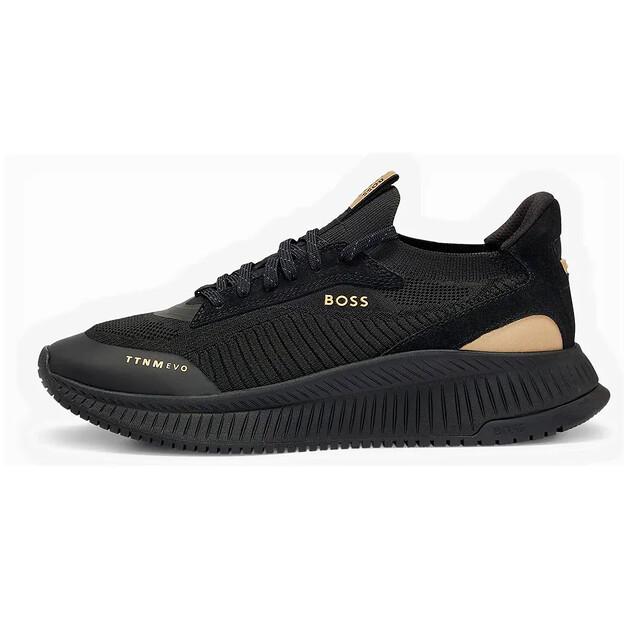BOSS Кросовки Ttnm Evo Slon Knrsd 10263095