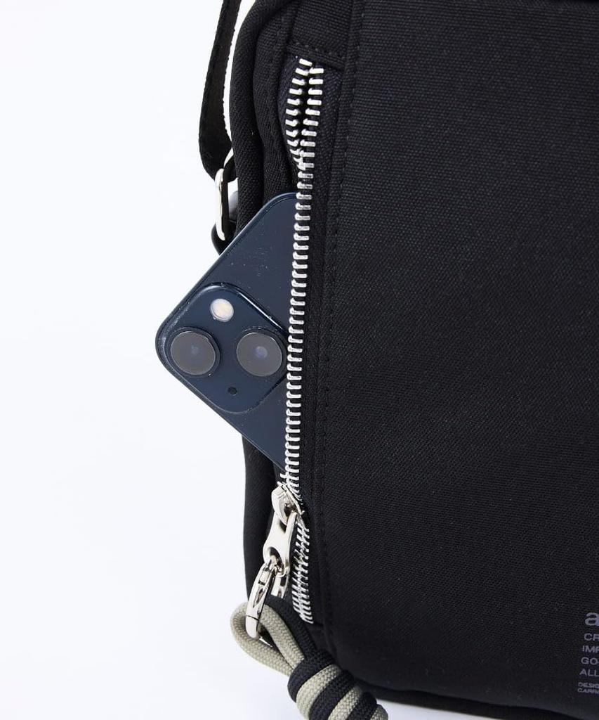 Anello Mini Shoulder Bag DOROTHY ATB4821 NV