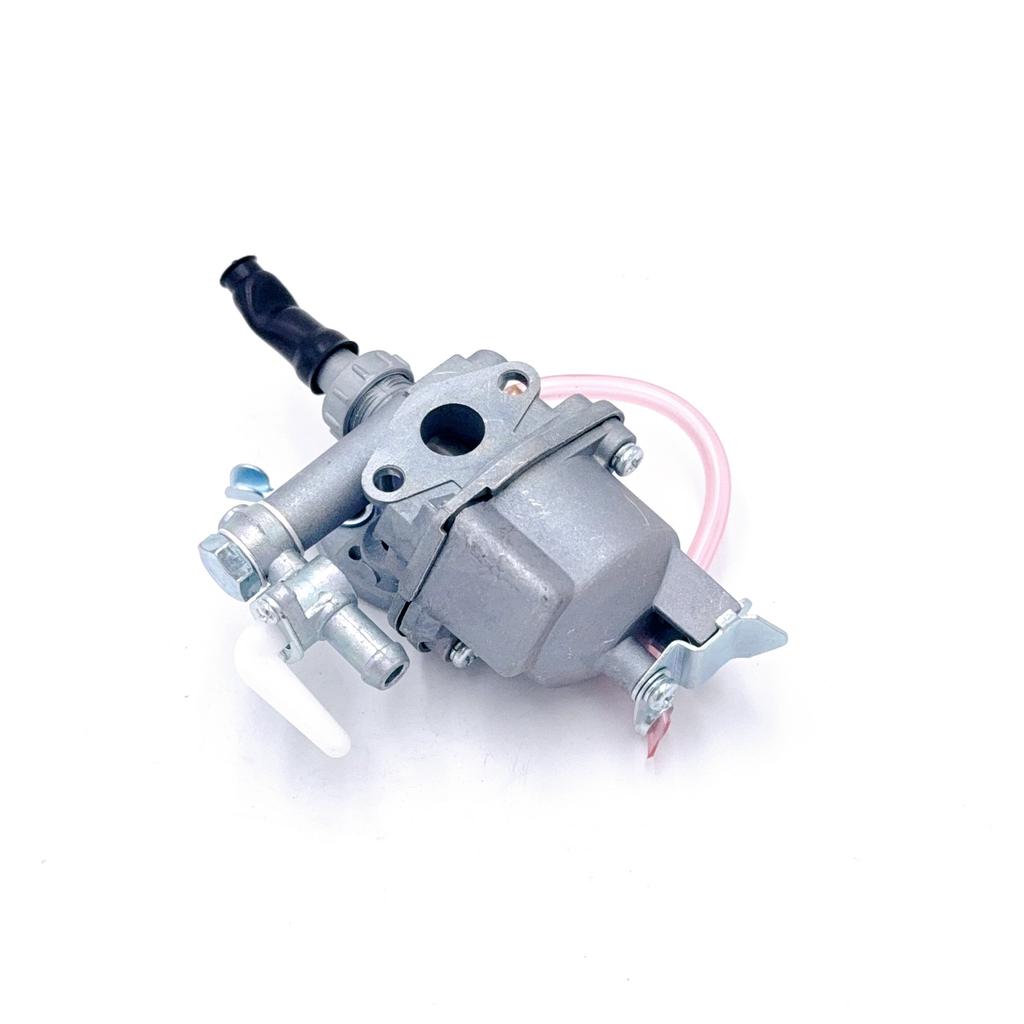 Vergaser für Kawasaki TD33 TD40 TD43 TD48 CG400 Freischneider 15001-2525