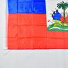 Haiti 90*150cm Flag Banner
