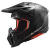 LS2 Off-Road Helmet MX703 Carbon X-Force