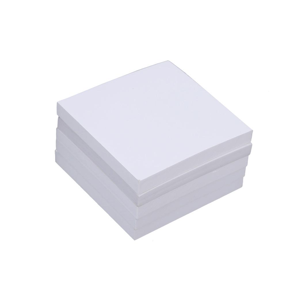 250 Sheets Disposable Dental Mixing Paper 2 Side Mixing Paper (51x51mm)