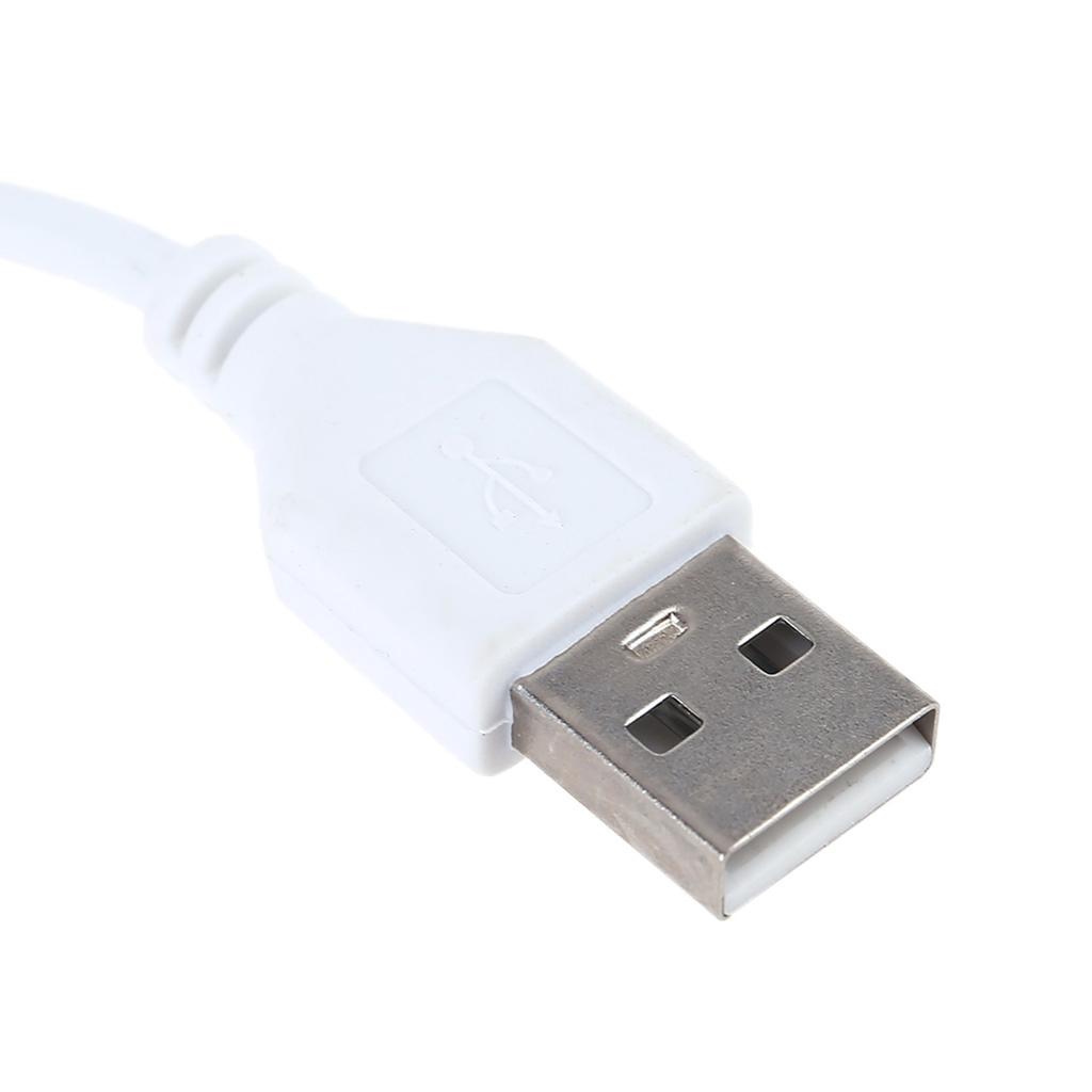 1.5M Multifunction Remote USB Extension Cable for 5V USB Fan LED Light with 2-12 Hour Timing Function ON OFF Switch