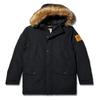 Timberland Scar Ridge Parka