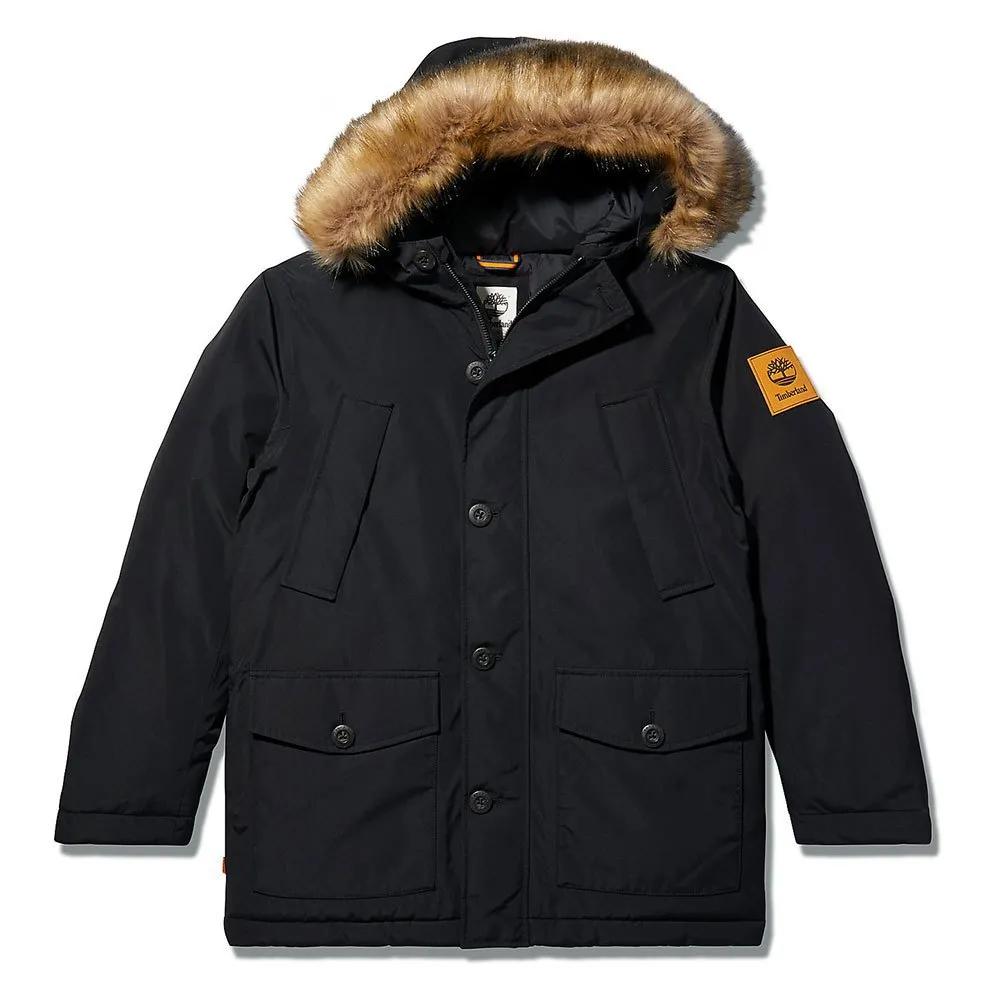 Timberland Scar Ridge Parka