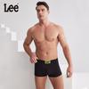Lee Men's Modal Antibacterial Boxer Briefs