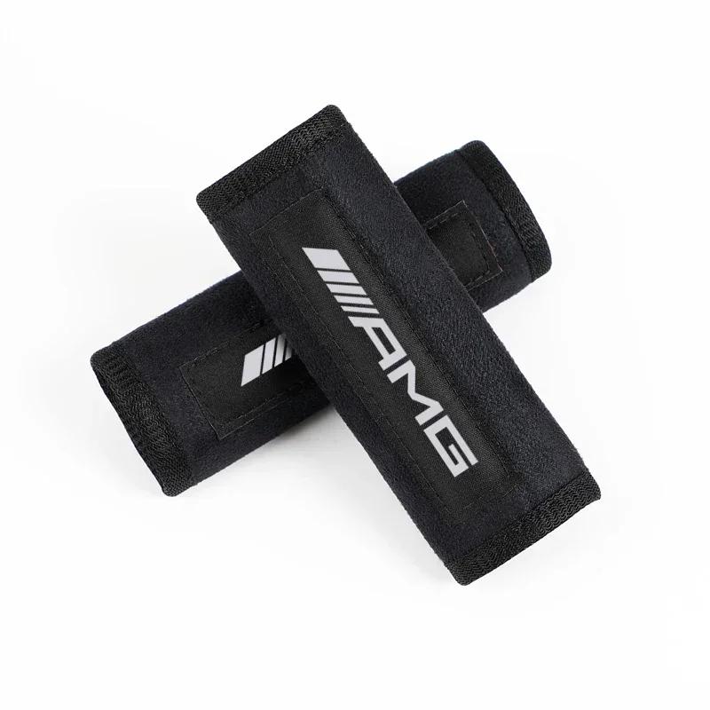 Car Sticker Car Roof Handle Protection Cover Gloves for Mercedes Benz W212 W204 W211W168 W213 W205 W169 W176 W177 W210 W108 W124