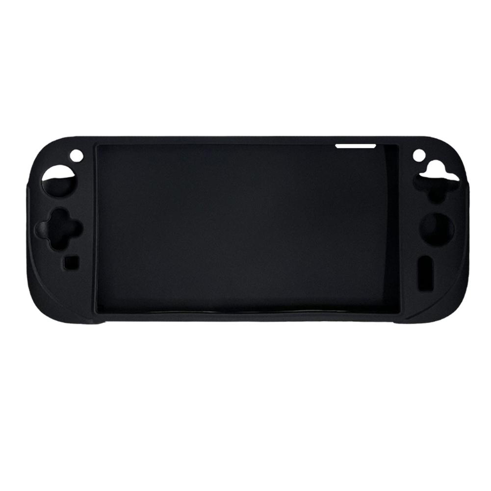 Silicone Case for Nintendo for Switch 2 Protective Case Sleeve Shockproof Protection Case for Switch 2 Handheld Gaming Console