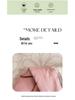 Pure Cotton Three-Layer Gauze Jacquard Summer Quilt Set - Cooling & Comfortable