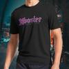 T-shirt da uomo e da donna Hoosier Tire