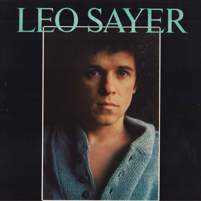 

LP Record LEO SAYER - Leo Sayer BSK3200 WARNER BROS 1978 US Rock Used