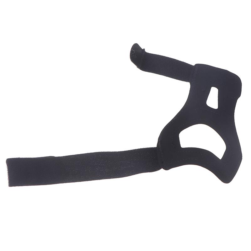 Sprained Wrist Brace With Thumb Stabilizer Unisex Tendonitis Trigger Finger Thumb Splint Arthriti Pain Thumb Brace Hand Trigger