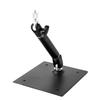 MultiAngle Desktop Projector Stand Adjustable Metal Stand For Projector Mount Accessories In Homes Or Studio Setting