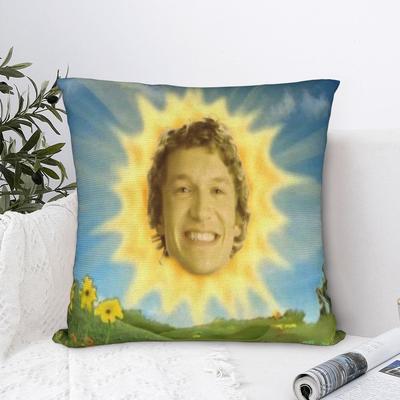 Hudson Williams Connor Storrie Heated Rivalry Pillowcase Stuff Printing Cushion Cover  Pillow Covers Car
