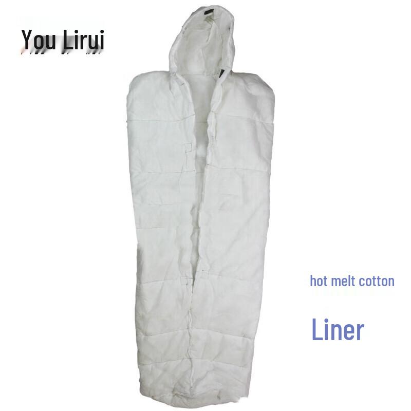Youlirui Portable Waterproof Warm Sleeping Bag