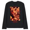 Spider-Man: Brand New Day Unisex Adult Hulk Parker Fight Long-Sleeved T-Shirt