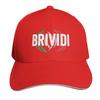 Mahmood E Blanco Brividi 2022 Italy Baseball Cap Low Profile Unstructured Unisex For Men Women Outdoor Golf Running Hiking