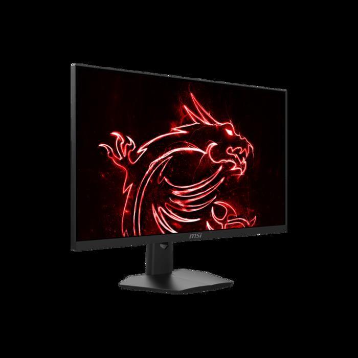 Écran PC - MSI - MAG 274F - 27 Pouces - Full HD 1920 X 1080 - LCD Noir