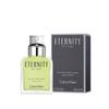 Calvin Klein Eternity for Men Eau de Toilette 50 ml transparent