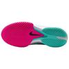 Nike Air Zoom GT Cut Academy Photon Dust Pink Blast Tyrkysová Pánské Tenisky Šedá Dynamická-Tyrkysová Bílá FB2599-010