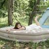 Feitule Automatic Inflatable Air Mattress with Pillow