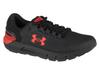 Charged Rogue 2.5, Mens Black Running Shoes