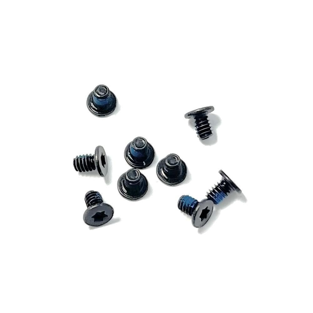 HSSDTECH Laptop Bottom Cover Screws for ASUS ZenBook UX393EA UX393JA