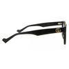 Gucci Gg0999o 001 Women Eyeglasses