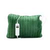 DO638K Heated Cushion - Super Soft - Quick Heating - 3 Temperature Levels - Automatic Shut-off - Removable Electric Cable