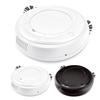 Yousheng Smart Robotic Vacuum Cleaner with Sweeping Suction Mopping 3-in-1 Automatic Floor Cleaner Low-Noise Self-Charging Corner Dust Cleaner for Pet
