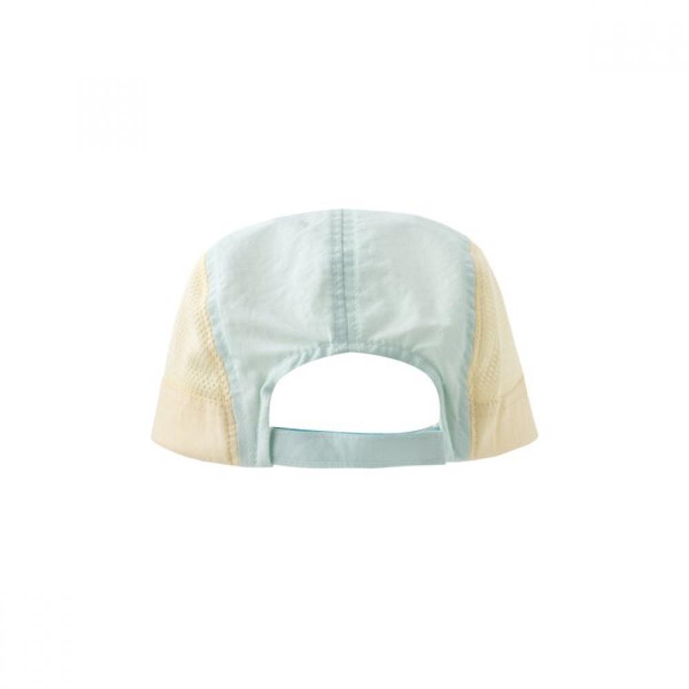 Mink Mui Color Block Mesh Hat 36114 800 02
