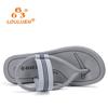 Couple sandals personalized two wear summer new brand beach shoes casual non-slip flip-flops men's and women's sandals