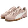 Puma Bella Donna Nylon Fashion Comfortable Durable Low-Top Lifestyle Sneakers Women sneakers Pink 403554-03