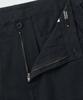 MUSINSA STANDARD Cotton Herringbone Replica Fatigue Pants [Black]