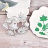Leaf Cutting Dies Embossing Scrapbook Papercutting Greeting Cards Knife Mold Decorative Crafts Punch Stencil