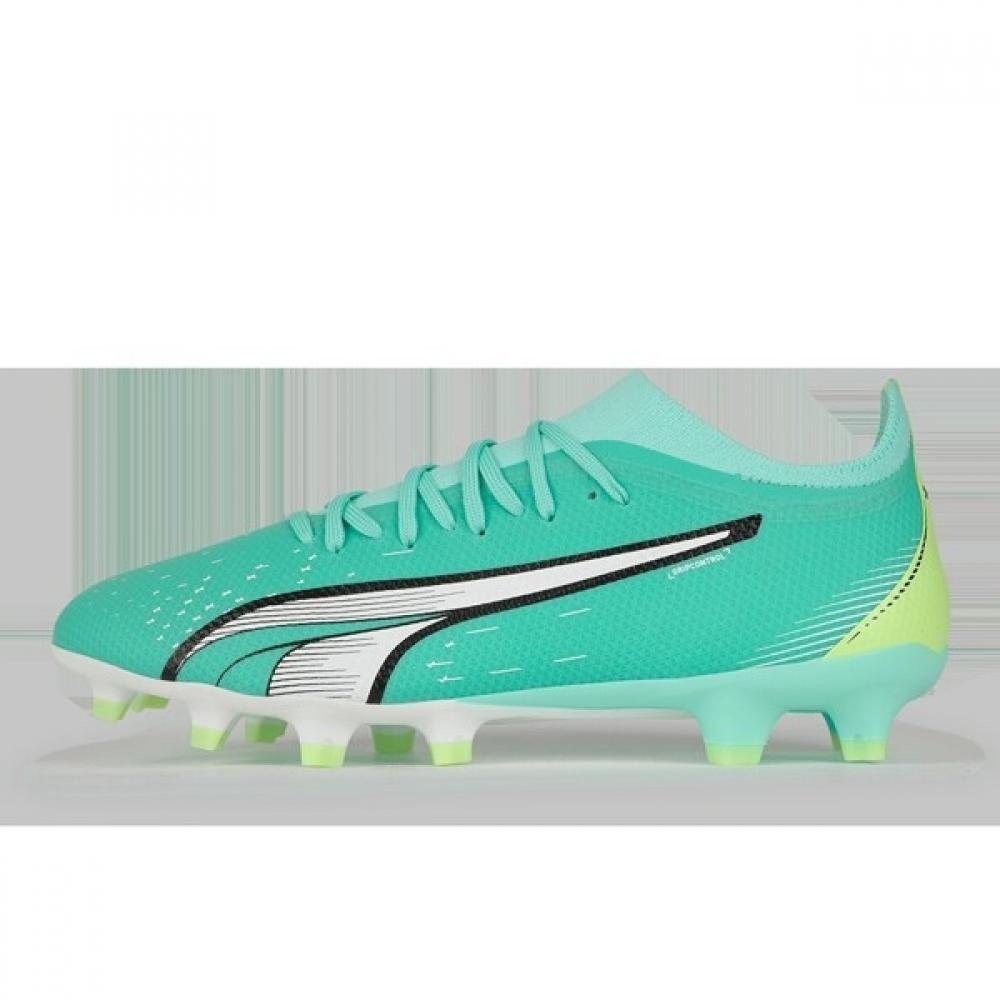 

Smart Puma Men S Soccer ShoeS Ultra Match Fg Ag 275