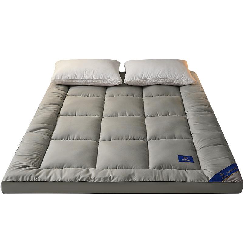 Hilton Hotel Mattress Topper: Rental, Dorm, Thickened Pad