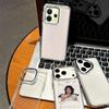 DIY Photo Insert Clear Phone Case for Xiaomi Redmi Note 14 5G,14 4G Soft TPU Cover