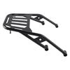 Black Rear Luggage Rack Carrier For Kawasaki Eliminator 500 2024 2025