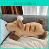 Dog Plush Baguette Toy Cartoon Stuffed Animal Doll Home Decoration Gift Kids